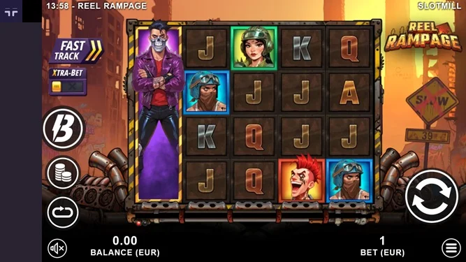 Sportuna screenshot